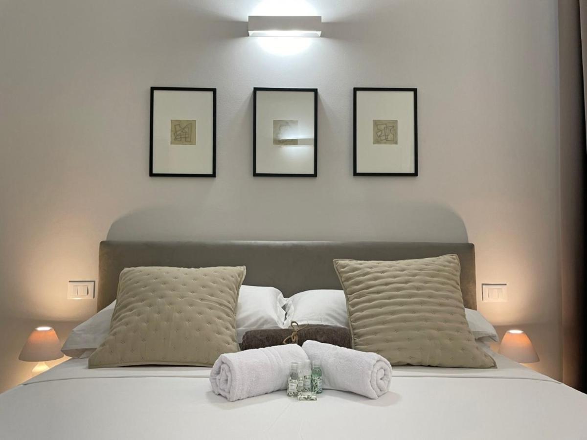 Palazzo Pellicceria Apartment Генуя Экстерьер фото