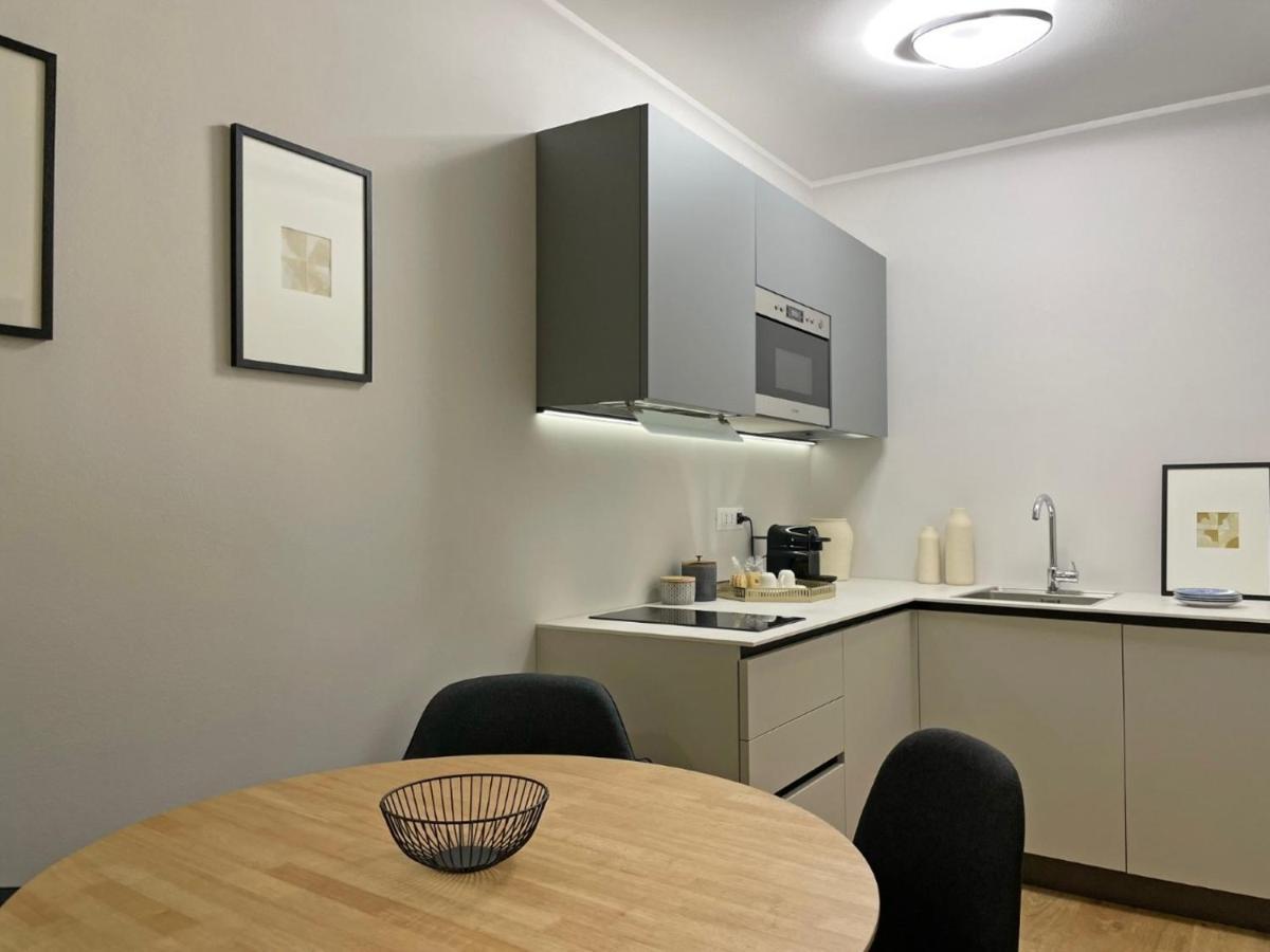 Palazzo Pellicceria Apartment Генуя Экстерьер фото